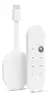 Google Chromecast Tv 4 1080p Fhd Control Remoto Wifi Hdmi Color Blanco en internet