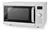 Microondas Atma Easy Cook 28 Litros Md1728gn Grill 900w en internet