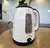 Whitenblack Jarras Electricas Apwb19 - Blanco - 220v - tienda online
