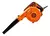 Lüsqtoff Sal600-8 Sopladora Aspiradora Eléctrica 600w Naranja 220v en internet