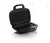 Sandwichera Mastertost Liliana Color Negro As990 en internet