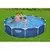 Pileta Estructural Redonda 6473 Lts Bestway 156706 - tienda online