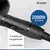 Imagen de Secador De Cabello Suono Snpe-1003 2000w Frío Y Calor Color Negro