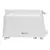 Tostadora Kanji Tm800sec02 2 Rodajas 800w Reg Tiempo Color Blanco en internet