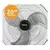 Imagen de Ventilador De Pie Peabody Pe-vp250 Palas De Metal 20 130w