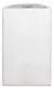 Lavarropas 5 Kg Blanco Drean Concept Fuzzy Logic Tech V1 en internet