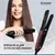 Planchita De Pelo Portátil Suono Snpe-1101 220v Ideal Viajes Color Rosa - tienda online