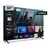 Smart Tv Hitachi Cdh-le504ksmart26-f Led Google Tv 4k 50 en internet