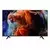 Smart Tv Quint Qt2-50android 50 Pulgadas 4k Uhd Android en internet