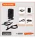 Soldadora Inverter 160a Daewoo 220v 6.8kva Igbt Mma + Acces. Color Negro/naranja Frecuencia 50 Hz en internet