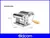 Winco W150 Fabrica De Pasta Acero Inox Rodillo 15cm Manual en internet