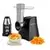 Winco W1318 Rallador Electrico Salad Maker El Mejor! en internet