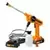 Hidrolavadora Inalámbrica Daewoo Batería 21v 100w 3 L/min Color Naranja Frecuencia 50 60 Hz en internet