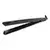 Gama Planchita De Pelo Slice Ceramic Shine Ion 230° C Color Negro en internet
