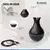 Humidificador Vaporizador Aromaterapia Aire Saludable Usb Dc Color Oscuro en internet
