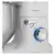 Batidora Planetaria Winco W308 Blanco 700w 6 Velocidades Frecuencia 50-60 Hz - Isern Hogar