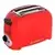 Tostadora Ultracomb To 4005 Roja 220v - 240v Color Rojo en internet