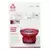 Máquina De Algodón De Azucar Marca Ultracomb Modelo Fa-2900 Color Rojo en internet