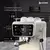 Cafetera Espresso Digital 1.5litros Accesorio Capsulas 20 Bar 1350w Color Crema en internet