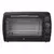 Horno Electrico Everest Ev-45l 45 Litros Especial Negro - comprar online