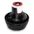 Ultracomb As-4310 Aspiradora 24 L Polvo Liquido Boquilla 1400w Color Rojo/negro 220v - Isern Hogar