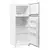 Heladera Briket Bk2f 1610 Blanca 322 Lts Clase A C/ Freezer Color Blanco - Isern Hogar