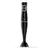 Licuadora Manual Liliana Whitenblack Ahwb20 Color Negro - Isern Hogar