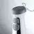 Mixer Smartlife Minipimer Licuadora 600w Sl-sm6038wpn - Isern Hogar