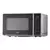 Microondas Whirlpool 20litros Wms20as Silver - Isern Hogar