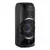 Torre De Sonido Noblex Mnt290 Bluetooth Efectos De Voz Y Luces Led Negro - Isern Hogar