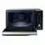 Microondas Grill Samsung Mc32k7055 Silver 32l 230v - Isern Hogar