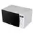 Microondas Samsung 20 Litros Blanco Me731k-kd Interior Cerámico 800w - Isern Hogar
