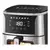 Freidora De Aire 6,5 Litros Digital Westinghouse 1500 Watts Wkaf508 en internet