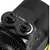 Liliana Cfi810 Caloventor Industrial 3000w Color Negro - Isern Hogar