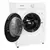 Enova Le10f10b Lavasecarropas Inverter Carga Frontal 10 Kg - Isern Hogar