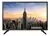 Tv Led Tda / Monitor 24 Pulgadas Kodak We24mt005 Hd Ultra Bass Led Hdmi 220v - Isern Hogar