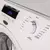Lavarropas Carga Frontal Drean Next 7.10 Blanco 7kg 1000rpm - Isern Hogar