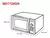 Microondas Atma Easy Cook 28 Litros Md1728gn Grill 900w - Isern Hogar