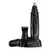 Cortapelos Trimmer Gnt512 Inalámbrico Cabello Nariz Y Orejas - Isern Hogar