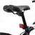 Bicicleta Mountain Bike Randers Bke-2129 Tamaño Del Cuadro L Color Negro/blanco - Isern Hogar