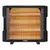 Liliana Infratec Ci650 Ci650 Negro 220v - Isern Hogar