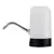 Dispenser De Agua Portátil Gadnic Ideal Bomba De Bidones Usb Color Blanco - Isern Hogar