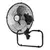 Ventilador Kanjihome 3 En 1 65w 3 Velocidades Negro Kjh-fh1306 - Isern Hogar
