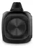 Parlante Bluetooth Rgb X Viex Blast X6 Ipx5 Radio Fm 30w Color Negro - Isern Hogar