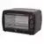 Horno Electrico Everest Ev-45l 45 Litros Especial Negro en internet