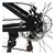 Bicicleta Mtb Randers Bke-2129 L Freno A Disco Shimano Tz500 - tienda online