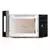 Microondas Whirlpool Cocina Vapor Y Gril 25 Litros Mcp346sl - tienda online