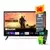 Smart 32 Pulgadas Android Tv Hd Chromecast Google Tda Kodak - Isern Hogar