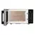 Microondas Whirlpool Con Grill 25 Lts Wms25bs - tienda online