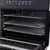 Freidora De Aire Gadnic 16 Litros Plus Con Función Grill Horno Color Negro - tienda online